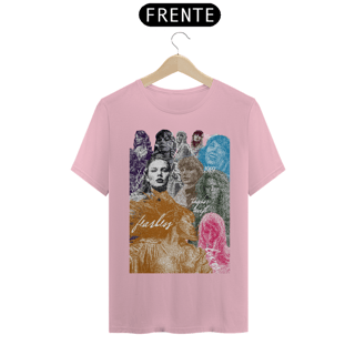 Nome do produto Taylor Swift  - The Eras - Inspirado