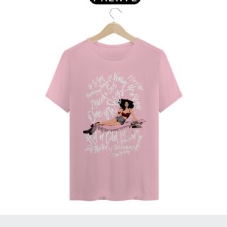 Nome do produto Katy Perry - One of the Boys - Inspirado 