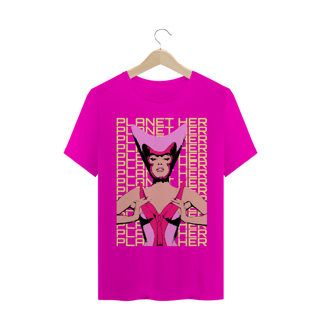 Nome do produto Doja Cat  - Planet Her - Inspirado
