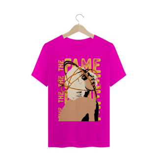 Nome do produto Lady Gaga  - The Fame  - Inspirado