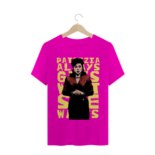 Nome do produto Lady Gaga  - Patrizia (House of Gucci_ - Inspirado 
