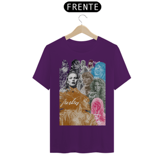 Nome do produto Taylor Swift  - The Eras - Inspirado