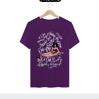 Nome do produto Katy Perry - One of the Boys - Inspirado 
