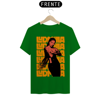 Nome do produto Ludmilla - Vilã - Inspirado