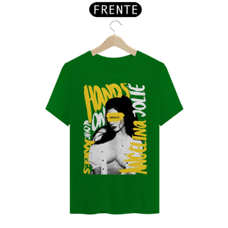 Nome do produto Lana Del Rey - Peppers - Inspirado 