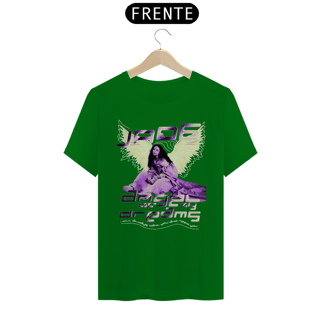 Nome do produto Jade - Angel of my Dreams - Inspirado