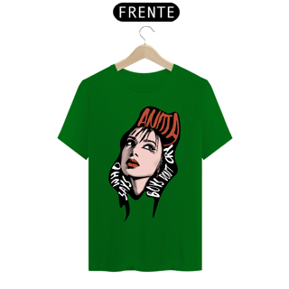 Nome do produto Anitta - Boys Don't Cry (Rosto ) - Inspirado