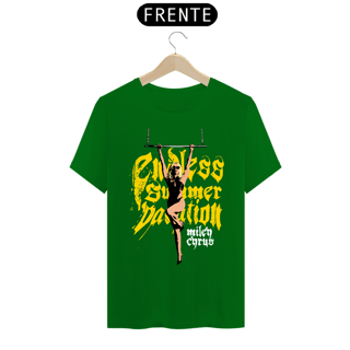 Nome do produto Miley Cyrus - Endless Summer Vacation - Inspirado 