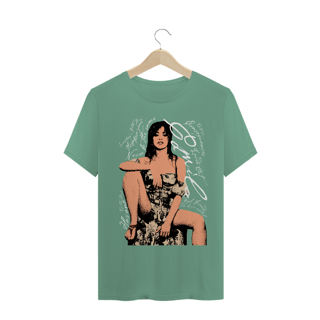 Nome do produto Camila Cabello  - Camila (Estonado) 