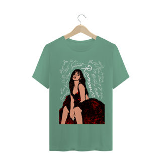 Nome do produto Camila Cabello - Romance (Estonado)