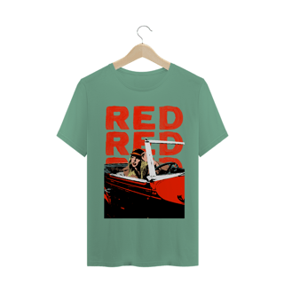 Nome do produto Taylor Swift  - Red (Estonado)