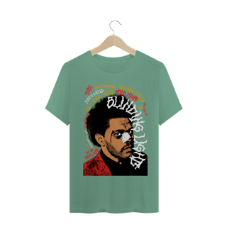 Nome do produto The Weeknd - After Hours (Estonado)