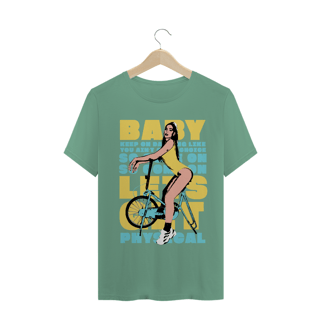 Nome do produto Dua Lipa - Physical (Estonado)
