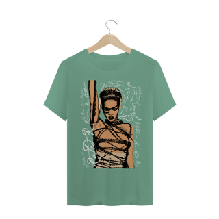Nome do produto Rihanna - Rated R (Estonado)
