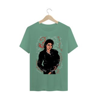 Nome do produto Michael Jackson  - Bad (Estonado)