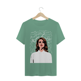 Nome do produto Lana Del Rey  - Born to Die (Estonado)