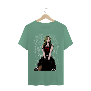 Nome do produto Avril Lavigne  - Under My Skin (Estonado)