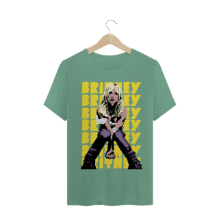 Nome do produto Britney Spears  - Britney (Estonado)