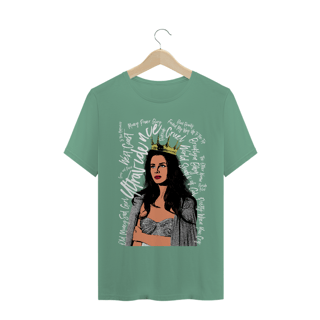 Nome do produto Lana Del Rey  - Ultraviolence (Estonado)
