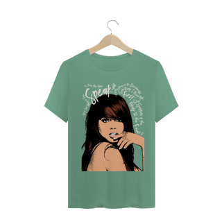 Nome do produto Lindsay Lohan - Speak (Estonado)