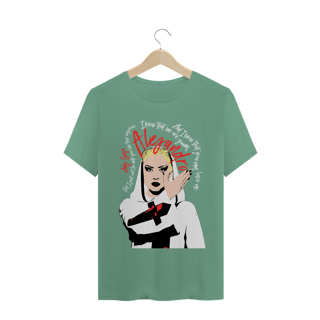 Nome do produto Lady Gaga  - Alejandro (Estonado)