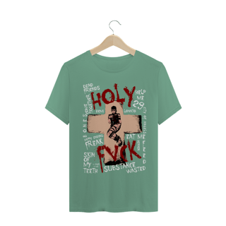 Nome do produto Demi Lovato - Holy Fvck  - Estonada