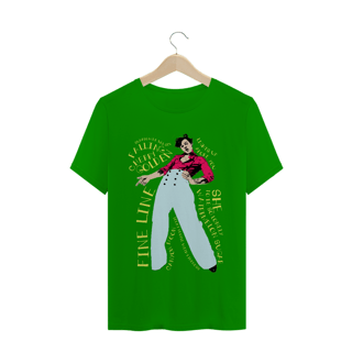 Nome do produto Harry Styles  - Fine Line - Inspirado
