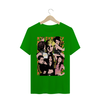 Nome do produto Miley Cyrus  - Eras - Inspirado