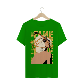 Nome do produto Lady Gaga  - The Fame  - Inspirado