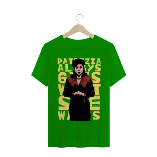 Nome do produto Lady Gaga  - Patrizia (House of Gucci_ - Inspirado 