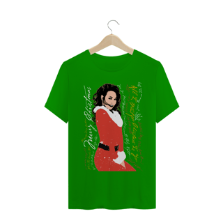 Nome do produto Mariah Carey  - Merry Christmas (1) - Inspirado 