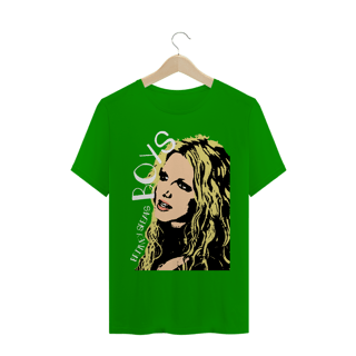 Nome do produto Britney Spears - Boys 2 - Inspirado