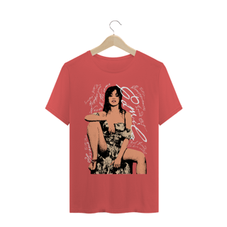 Nome do produto Camila Cabello  - Camila (Estonado) 