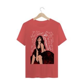 Nome do produto Camila Cabello - Romance (Estonado)