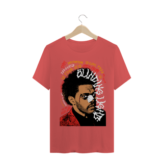 Nome do produto The Weeknd - After Hours (Estonado)