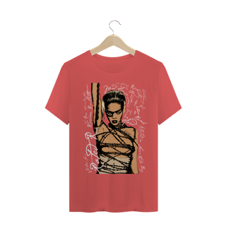 Nome do produto Rihanna - Rated R (Estonado)