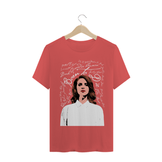 Nome do produto Lana Del Rey  - Born to Die (Estonado)