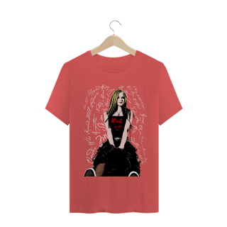 Nome do produto Avril Lavigne  - Under My Skin (Estonado)