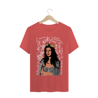 Nome do produto Lana Del Rey  - Ultraviolence (Estonado)