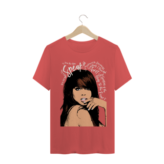 Nome do produto Lindsay Lohan - Speak (Estonado)