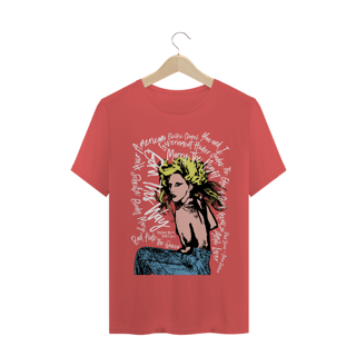 Nome do produto Lady Gaga  - Born this Way (Estonado)