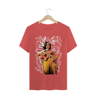 Nome do produto Katy Perry  - Prism (Estonado Branco)