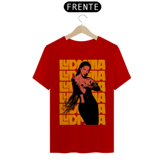 Nome do produto Ludmilla - Vilã - Inspirado