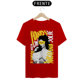 Nome do produto Lana Del Rey - Peppers - Inspirado 