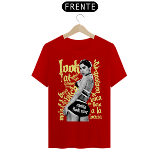 Nome do produto Anitta - Funk Rave 2 - Inspirado 