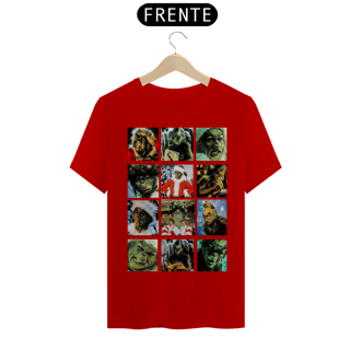 Nome do produto Grinch - Inspirado 