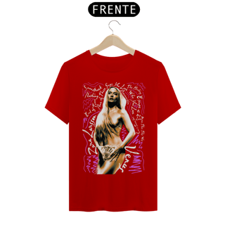 Nome do produto Zara Larsson - Venus - Inspirada 