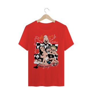 Nome do produto Katy Perry  - Eras com letras - Inspirado 