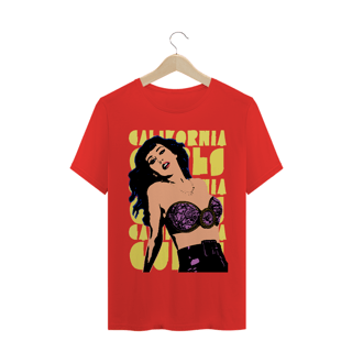 Nome do produto Katy Perry  - California Girls  - Inspirado