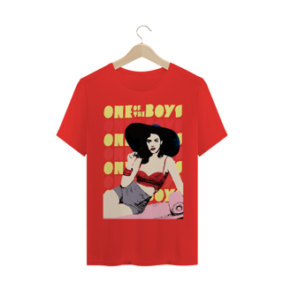 Nome do produto Katy Perry  - One of the Boys  - Inspirada